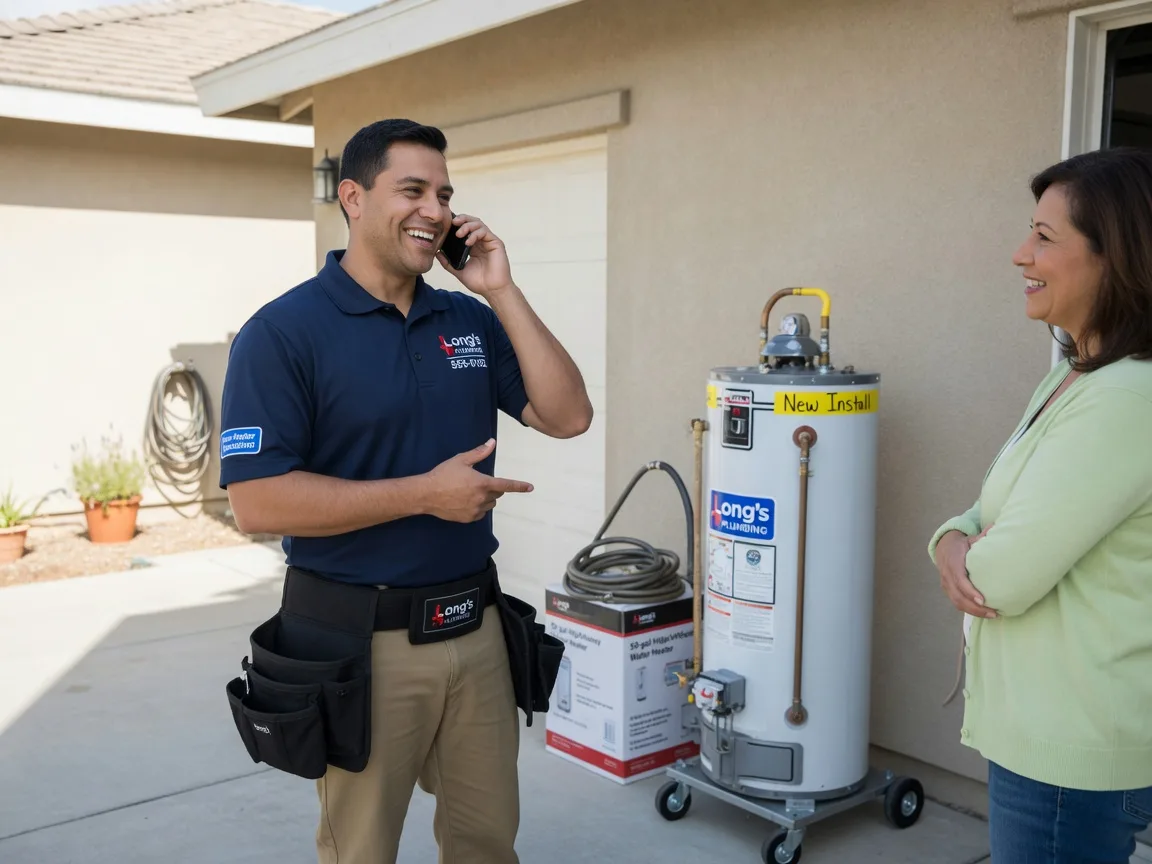 Leak Detection Lewiston, NE FAQs